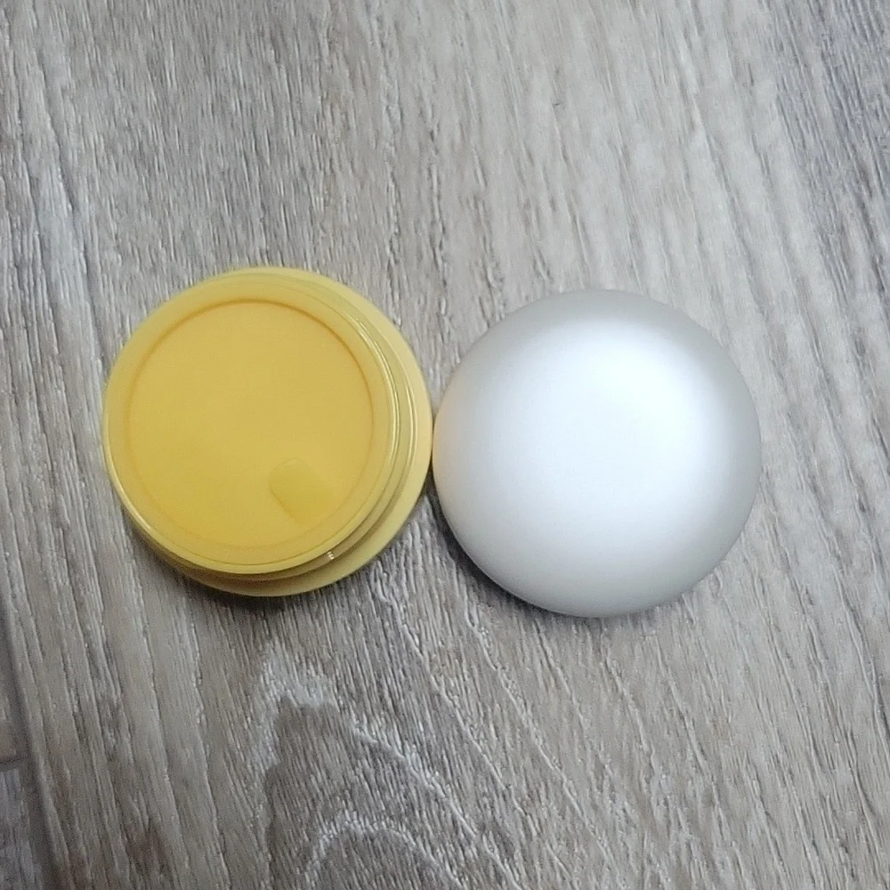saturday skin this buttery